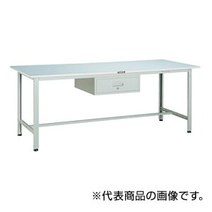 �g���X�R TRUSCO �I�����W�u�b�N �y�ʍ�Ƒ� 1�i���o���t �z���C�g 1800X900X740mm RAE-1809F1 W 454-5737