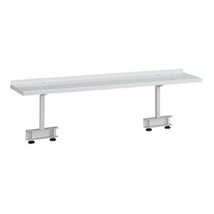 �g���X�R TRUSCO �I�����W�u�b�N ��IYUR-A�^ �w�ʎ�t�p �z���C�g 1200X260X375mm YUR-1200AW 467-3841