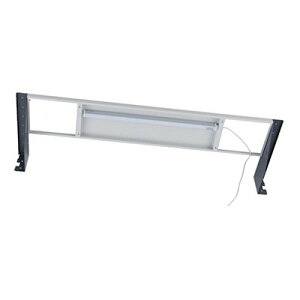 gXR TRUSCO IWubN Ɩp ULRT^pLEDƖZbg 1200X350X125mm ULRLE-1200 246-3900