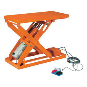 gXR TRUSCO IWubN X[p[FAt^[ d 300kg 900×500mm HFA-30-0509-20 464-4131