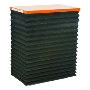 gXR TRUSCO e[utg 100kg 520×850mm dB˂100V ֕t HDL-L1058RJ-12 160-5448