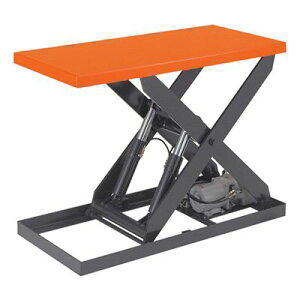 gXR TRUSCO IWubN e[utg 蓮  1000kg 600×1200mm HDL-100-0612 464-2651