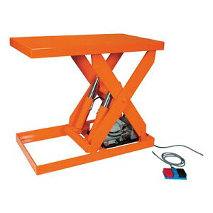 gXR TRUSCO IWubN e[utg 蓮  2000kg 1000×1500mm HDL-200-1015 207-5838