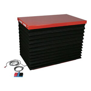 gXR TRUSCO e[utg 蓮  1000kg 650×1200mm ֕t HDL-100-0612J 464-2660