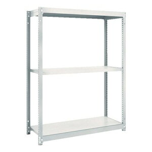 gXR TRUSCO X`[bN M1.5^yʒI 1160×445×1500 3iP lIO[ M1.5-5443 780-0096