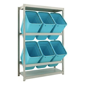 gXR TRUSCO S~bN M1.5^ H1800×W1160×D445 2i RBK[70 6t M1.5-6442D2 194-8551