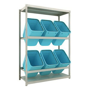 gXR TRUSCO S~bN M1.5^ H2100×W1460×D595 2i RBK[90 6t M1.5-7562D2 194-8565