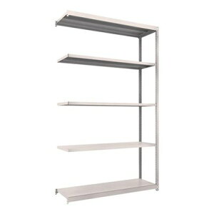 �g���X�R TRUSCO �X�`�[�����b�N M1.5�^�y���ʒI 1460×445×2400 5�i�A�� �l�I�O���[ M1.5-8545B 450-0300