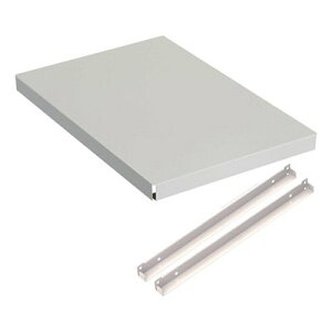 �g���X�R TRUSCO�X�`�[�����b�N M1.5�^�y���ʒI �I���R���ۊǃ^�C�v W430×D595 �ǉ��p�I�Z�b�g ����t M1.5-T16S 257-2725