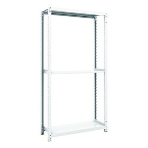 gXR TRUSCO X`[bN M1^Rۓh{gXyʒI900×320×H1800 3i M1-6333 856-7278