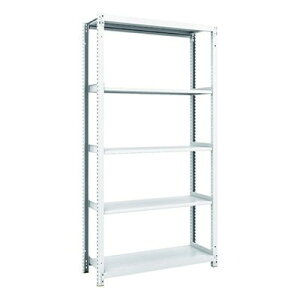 gXR TRUSCO X`[bN M1^Rۓh{gXyʒI900×320×H1800 5i M1-6335 856-7290