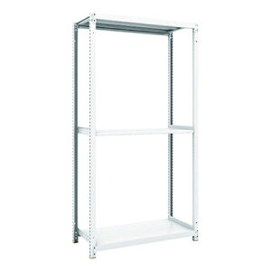 gXR TRUSCO X`[bN M1^Rۓh{gXyʒI900×420×H1800 3i M1-6343 856-7280