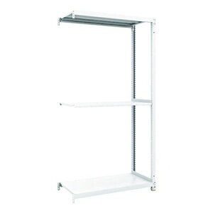 gXR TRUSCO X`[bN M1^Rۓh{gXyʒI900×420×H1800 3i A M1-6343B 856-7281