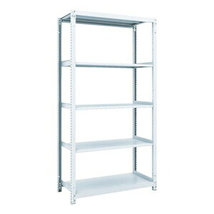 gXR TRUSCO X`[bN M1^Rۓh{gXyʒI900×420×H1800 5i M1-6345 856-7292