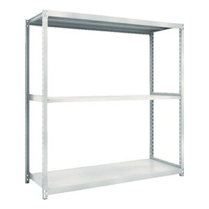 gXR TRUSCO X`[bN M2^yʒI 1160×300×H1800 3i P lIO[ M2-6433 780-1092