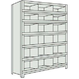 gXR TRUSCO X`[yʃ{gI cdؑOt W875×D300×H1800 36i lIO[ 63V-57 503-3861