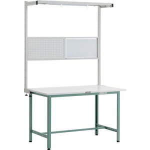 gXRTRUSCO y׏dƑ300kgAE^ 1200X600XH1948 c[nK[tZbgt O[ AE-1260THFS 247-5825