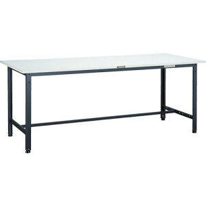 gXR TRUSCO y׏dƑi300kgjAE^ 1800X750XH740 {^Cv _[NO[F AE-1800 DG 454-3033