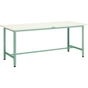 gXR TRUSCO IWubN y׏dƑi300kgjAE^ 1800X600XH740 {^Cv O[F AE-1860 238-5651