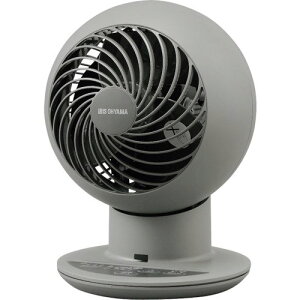 �M���Ǒ΍� IRIS 282585 �T�[�L�����[�^�[ �A�C 18�� �㉺���E��U�� AC�^�C�v �}�b�g�O���[�W�� PCF-SCC15T-H 257-1969