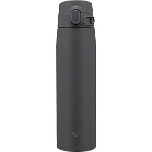 �M���Ǒ΍� �M���Ǒ΍�O�b�Y �H������ ���� ZOJIRUSHI �X�e�����X�}�O 0.72L �\�t�g�u���b�N SM-VB72-BM 624-6475