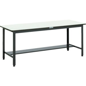 �g���X�R TRUSCO ���׏d��Ƒ�i500kg�jAEW�^ 1800X750XH740 ��{�^�C�v �_�[�N�O���[�F AEWP-1875 241-5585