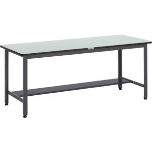 �g���X�R TRUSCO ���׏d��Ƒ�i500kg�jAEW�^ 1800X750XH740 ��{�^�C�v �_�[�N�O���[�F AEWR-1875 241-5593