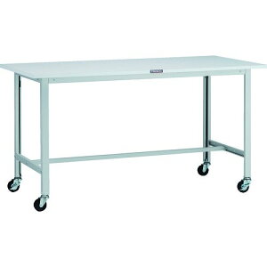 gXR TRUSCO y׏dƑi100kgjAO^ 1500X600XH809 75LX^[t zCgF AO-1560C75 125-9144