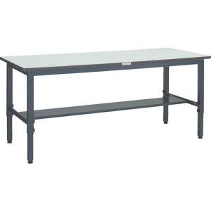 gXRTRUSCO y׏dƑ䍂ߎ250kgAWM^ 1800X750XH700`910 _[NO[ AWMP-1875 301-5556