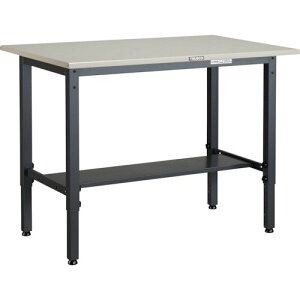 gXRTRUSCO y׏dƑ䍂ߎ250kgAWM^ 900X600XH700`910 {^Cv _[NO[ AWMS-0960 301-5653