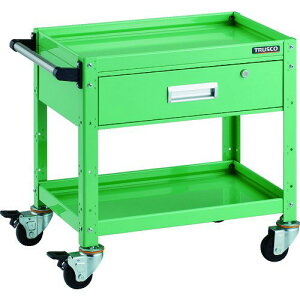 gXR TRUSCO IWubN c[S o[fBS 600X400XH600 [^1iot OO[ BDW-662Y-YG 206-4199