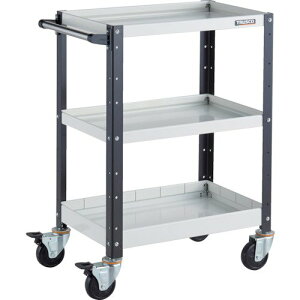 gXR TRUSCO IWubN c[S o[fBS 600X400XH880 2[1i zCg^ubN BDW-963F1-WBK 326-7616