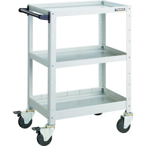 gXR TRUSCO IWubN c[S o[fBS 750X500XH880 2[1i zCg BDW-973F1-W 487-8230