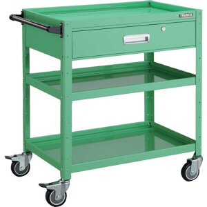 gXR TRUSCO IWubN c[S o[fBS 750×500 [^1iot E^ԗ OO[ BDW-973YU-YG 487-8302