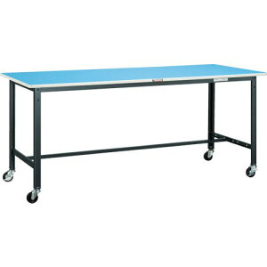 �g���X�R TRUSCO �I�����W�u�b�N �y�׏d��Ƒ�i125kg�jBE�^ 1800X600XH809 ��75�L���X�^�[�t �_�[�N�O���[�F BE-1860C75 454-3815