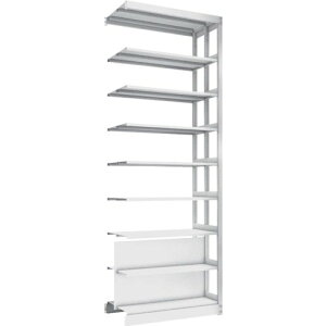 �g���X�R TRUSCO �I�����W�u�b�N �������� ���� B5�c W900XD220XH2569 8�i �A�� BS-DD83T-8B 459-2387