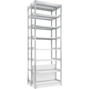 �g���X�R TRUSCO �I�����W�u�b�N �������� ���� A4�� W900XD320XH2569 7�i BS-DD83Y-7 459-2395