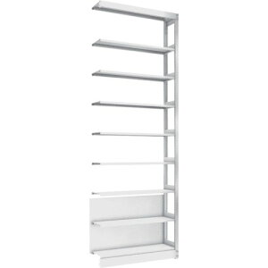 �g���X�R TRUSCO �I�����W�u�b�N �������� �P�� B5�c W900XD220XH2569 8�i �A�� BS-DS83T-8B 459-2506