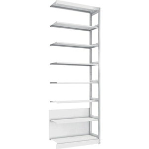 �g���X�R TRUSCO �I�����W�u�b�N �������� �P�� A4�� W900XD320XH2569 7�i �A�� BS-DS83Y-7B 459-2522