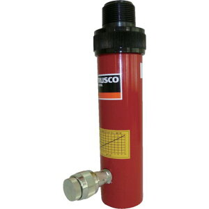 �g���X�R TRUSCO �I�����W�u�b�N �P���`�V�����_�[ �X�v�����O���^�[���^�C�v TMCA10-100 557-4711