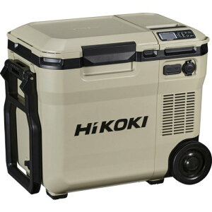 �M���Ǒ΍� �g���X�R �I�����W�u�b�N HiKOKI 18V-14.4V �R�[�h���X�≷�� �T���h�x�[�W�� UL18DC-WMBZ 684-4216