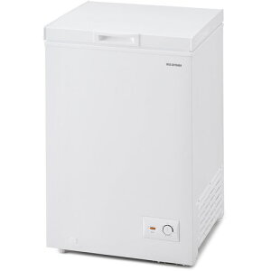 �M���Ǒ΍� �g���X�R���R �I�����W�u�b�N IRIS 517839 ��J�����Ⓚ�� 100L �z���C�g ICSD-10C-W 675-9252