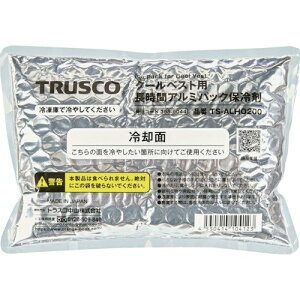 MǑ΍ gXRR TRUSCO ԃA~pbNۗ܁iN[xXgEACVOxXgpj TS-ALHO200 358-9044