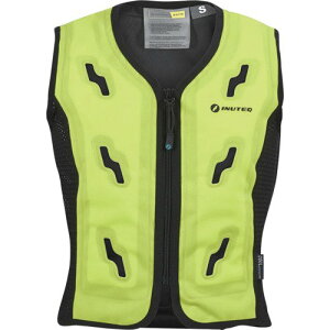 �M���� �g���X�R �X���[���C�N ��������p�x�X�g SMART-X F.Yellow�i3XL�j TL-WICB-BCS/FY-3XL 681-1658