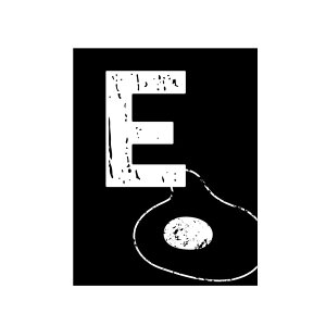 �L�����o�X�A�[�g �C���e���A �A���t�@�x�b�g �p�� ������� �Ǌ|�� CANVAS Alphabet E F12 No.43218