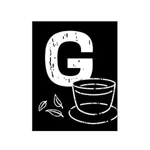 �L�����o�X�A�[�g �C���e���A �A���t�@�x�b�g �p�� ������� �Ǌ|�� CANVAS Alphabet G F12 No.43923