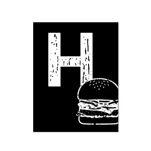 LoXA[g CeA At@xbg p  Ǌ| CANVAS Alphabet H F12 No.43925