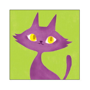 �L�����o�X�A�[�g �C���e���A �L ���� ������� �Ǌ|�� CANVAS Animal �l�R S30 No.43933