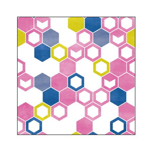 �L�����o�X�A�[�g �C���e���A �a�� �a���_�� �`���� ������� �Ǌ|�� CANVAS Pattern �T�b(�s���N) S30 No.43186