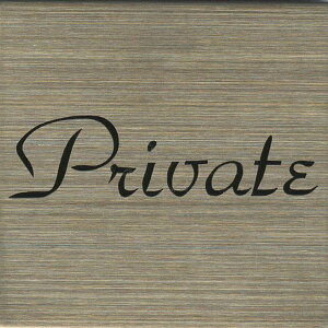 TCv[g hAv[g gC ։  I[v |Xg  XeX ^CvS ST-S 007 Private